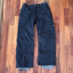 Burton Women’s ski snow Pants size s